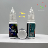Mực Soft Ink MTH Chính Hãng Full Tem QR Mực Siêu Bám Bong Đậm / Linhshop-HN