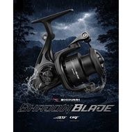 SHIKARI SHADOW BLADE REEL