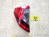 HONDA FIT GP5 左尾燈（一隻）