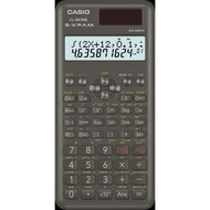 CASIO FX-991MS 2ND EDITION SCIENTIFIC CALCULATOR