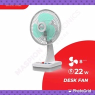 Maspion Table Fan 8" F 20