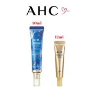 AHC Premier Ampoule in Eye Cream 12ml/40ml