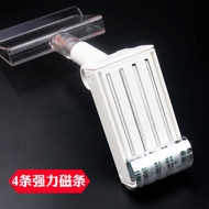 Magnetic Baking base KT board billboard display rack POP Supermarket Store Promotional Price Tag Bra