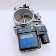 BMW E38 E39 E46 320 328 520 M52 Engine Throttle Assembly 13541433414