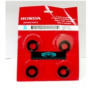 Rear pulley axle seal, vario axle seal scoopy spacy pcx advBEAT (kvb) pulley vario 150 pulley vario 