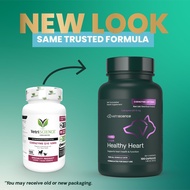 Viên nang dễ mở VetriScience DMG Immunity Health Easy-Dose hỗ trợ miễn dịch dạng lỏng cho mèo và chó