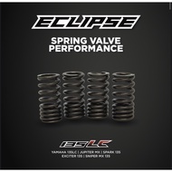 ECLIPSE SPRING VALVE MB PERFORMANCE YAMAHA LC135