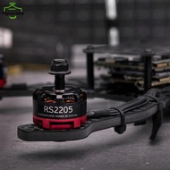 2300KV RS2205 Brushless Motor 3S 4S CW CCW Corrosion Resistant for Outdoor FPV  Quadcopter Replaceme
