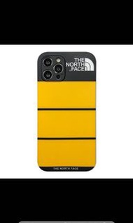 iPhone 13 pro max The North Face 100% new 特價