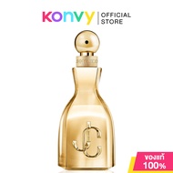 Jimmy Choo I Want Choo Le Parfum 60ml จิมมี่ ชู น้ำหอมสำหรับผู้หญิง