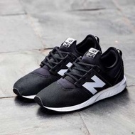 New Balance MRL247 黑