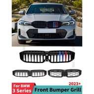 For BMW 3 Series G20 G21 LCI 2023 330i 320d M340i and Touring M Sport xDrive Diamond Tuning Accessor