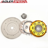 ADLERSPEED Racing Clutch Single Disc Kit For For 2009-2019 Honda GE6 GE8 GK5 1.5L L15A L15B