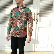 T127 Long Sleeve Shirt Tops