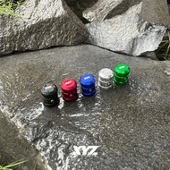 XYZ COVER KICK STATER YAMAHA F1ZR FULL CNC