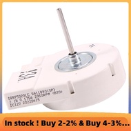 Refrigerator DC Fan DREP5020LC Refrigerator Fan Motor Motor 2.1W DC12V
