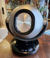 Origo 3D 無葉 風扇 / 3D Bladeless air Ball Fan