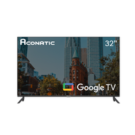 ACONATIC TV 32HS700AN GOOGLE TV 32"