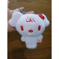 IVE SECRET Evil Cupid kpop plush toys