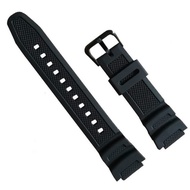 Original Watch Strap For Casio AQ-S810W S800 MRW-200 W735 752H Waterproof Drop Resistance Sport Repl