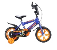 Sepeda anak ukuran 12 usia 3-5th. Sepeda murah. sepeda roda 4. sep