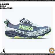 Hoka speedgoat 6 Droplet Men's trail Shoes Nautical/