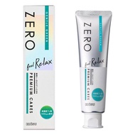 Zero Premium Cares Relax Toothpaste 90g