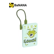 VEGER x Disney พาวเวอร์แบงค์ 5000 mAh VP05-11WPD/XHD-G80 by Banana IT