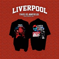 Cosmic เสื้อยืดลาย Liverpool This is Anfield