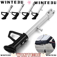 WINTE3U Electric Bicycle Accessories Tool Bike Stand Rack 16/18/20/22/24cm Parking Kickstand