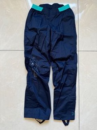 全新 迪卡儂 童 防水褲 雨褲 童125cm