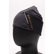 NÓN GIỮ ẤM SALOMON RS BEANIE Black/Ebony - LC1623900