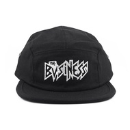 5panel Cap The Business