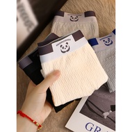 boxer for men shorts for men Cotton Men's Underwear Boxer Pants Young Boys Boxer Pants Fashionable C