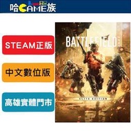 [哈Game族]STEAM正版 PC Battlefield 2042 戰地風雲2042 中文數位版 線上遊戲模式