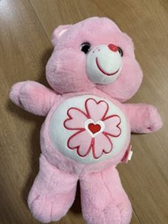 Care Bears 公仔