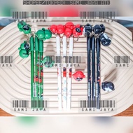 Squid Game Gel Pen 0.5mm