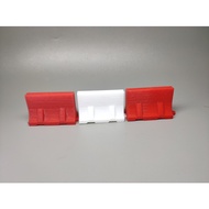 Barrier 1 28 1:28 RC mini drift wl k989 k969 Custom 3D Print PLA