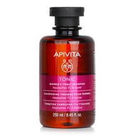 Apivita 艾蜜塔  女士沙棘TC和月桂樹補水洗髮水（適合稀疏髮質） 250ml/8.45oz