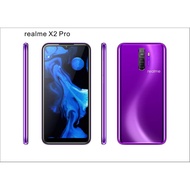 ❤LIMITED STOCK❤ MOBILE PHONE REALME X2 PRO 4GB RAM 64GB ROM 4G LTE( IMPORT SET)