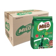 MILO AKTIF 6*1.8KG 1 Carton