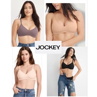 Bra J0c|<ey Wirefree Smooth & Sleek