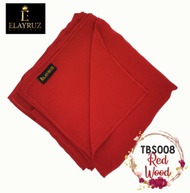 TUDUNG BAWAL BIDANG 60 🔥🔥 chiffon sakura @ aritachi