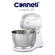 CORNELL STAND MIXER CSM-E9008SSWH (3.0L)
