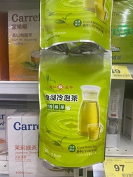 （台灣代購）天仁茗茶 茉香綠茶 阿薩姆紅茶 冷泡茶