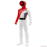 Bandai(บันได)J-TOY SENTAI HERO SERIES BOOM RED (ไม่มีกล่อง)