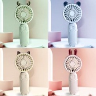 可摺疊USB充電手提電風扇 USB fan