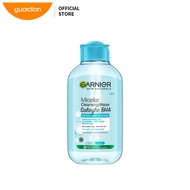 Garnier Skin Naturals Micellar Water Blue 125Ml