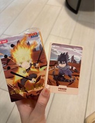 POP MART 火影忍者 NARUTO 忍界大戰(換/賣)