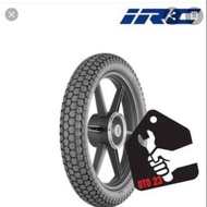 Irc 275 x 17 sp1 outer tire (not tubeless)